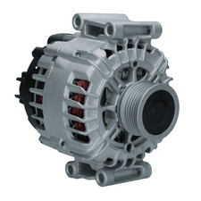Alternator AUDI Q3 2.0 TFSI  TG14C019