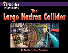 The Large Hadron Collider Library Binding Bonnie Juettner Fernand
