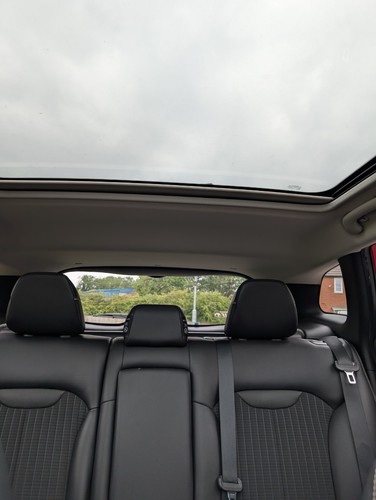 Renault Kadjar Signature Nav 1.5 Diesel Automatic 2017/17 *FULL SERVICE HISTORY* - Picture 21 of 21