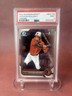 2022 TOPPS Chrome Bowman Draft Jackson Holiday 1st Bowman PSA Mint 9