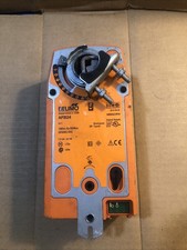 Belimo AFB24 Damper Actuator 180 in-Lb 20Nm Spring Return AC/DC 24V