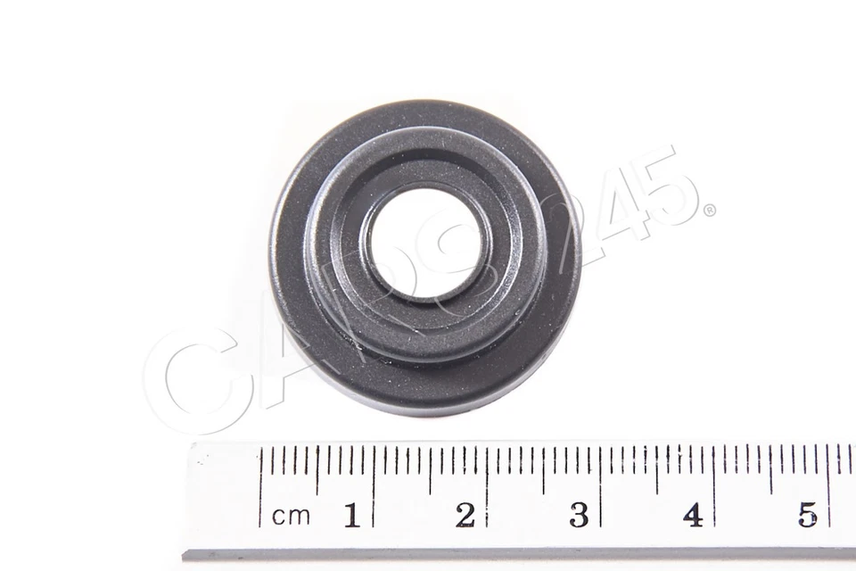 Brazo limpiaparabrisas cápsula original MERCEDES SL SLC C107 R107 EN HUSILLO A1078240072 Foto 3 de 4