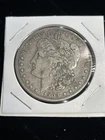 1903-S Morgan Silver Dollar KEY DATE!! excellent Condition 90% Silver 1D
