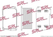 Ölkühler für Mercedes CLS GLS GLE Coupe A217 C217 C216 W166 X166 S212 A207 Ölkühler für Mercedes CLS GLS GLE Coupe A217 C217 C216 W166 X166 S212 A207