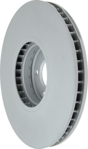 Hella Pagid 355120701 Disc Brake Rotor For Select 10-19 BMW Models - Picture 1 of 8