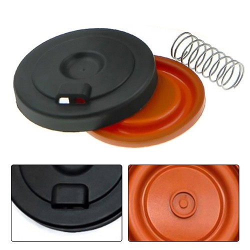 Perfect Fit PCV Valve Cover With Membrane for CLIO & For Kangoo & For DACIA - Picture 4 of 8