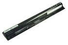 Dell W125706985 Battery. 40WHR. 4 Cell.