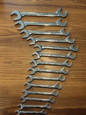 Snap-on 27mm Size Automotive Hand Wrenches for sale | eBay Snap-on 27mm Size Automotive Hand Wrenches for sale | eBay
