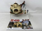LEGO 75208 Star Wars Episode V Yoda’s Hut CompleteW/Minifigs & Manual