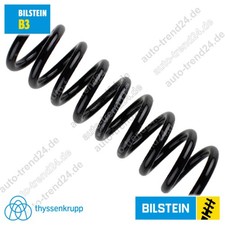 Bilstein B3 Schraubenfeder hinten für Mercedes-Benz CLK Cabriolet A209 2002-2010