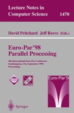 David Pritchard (u. a.) | Euro-Par98 Parallel...