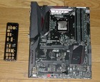 ASUS ROG MAXIMUS VIII HERO LGA1151