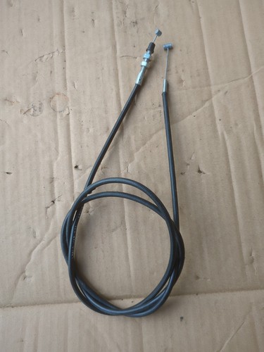 Honda HR215 cavo originale acceleratore e strozzatore inattivo OEM - Foto 6 di 8