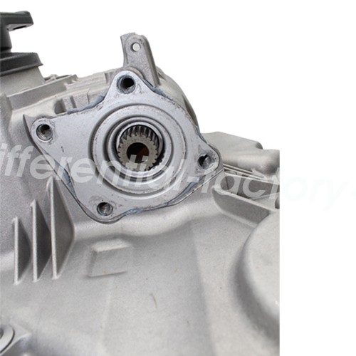 ATC700 Verteilergetriebe Montage 27107599886 Für BMW X5 E70 X6 E71 ATC 700 3.0L - Picture 14 of 16