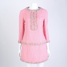 Chanel Dress 121912