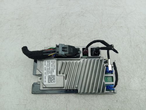 FORD TRANSIT COURIER SAT NAV CONTROL MODULE ECU R2XT-14G670-AHF MK2 2024-2026 - Picture 1 of 14