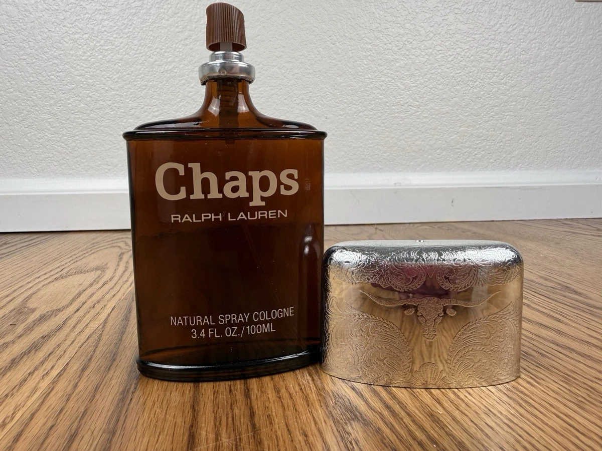Ralph Lauren Chaps Eau de Cologne Fragrances for Men for sale | eBay