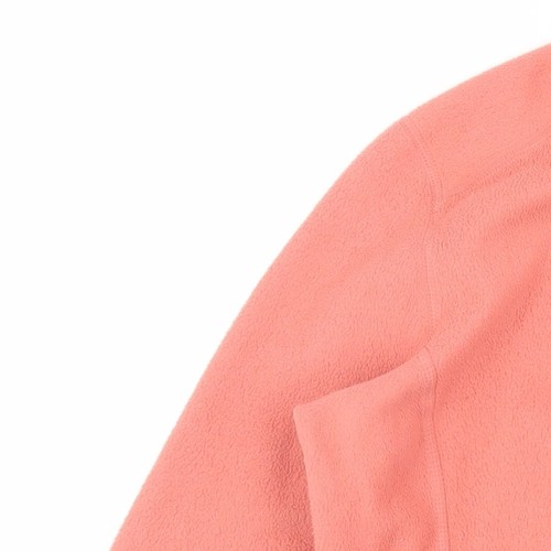 The North Face Fleecejacke Damen rosa, Größe L, Freizeit - Bild 11 von 12