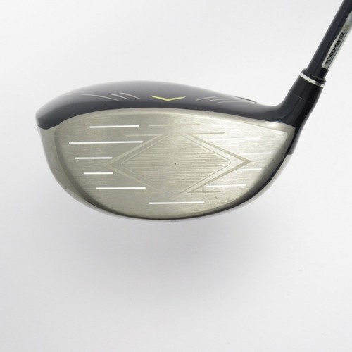 Dunlop XXIO 2022 Navy 9.5° Stiff Regular RH 45.75in Driver XXIO MP1200 HC 284g - Picture 3 of 8