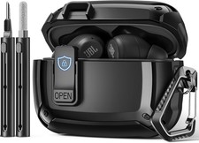 Protective Earbud Case