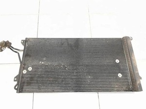 VW TOUAREG 7LA, 7L6, 7L7 Klimaanlage Kühler 2.50 Diesel 128kw 2006 31805499