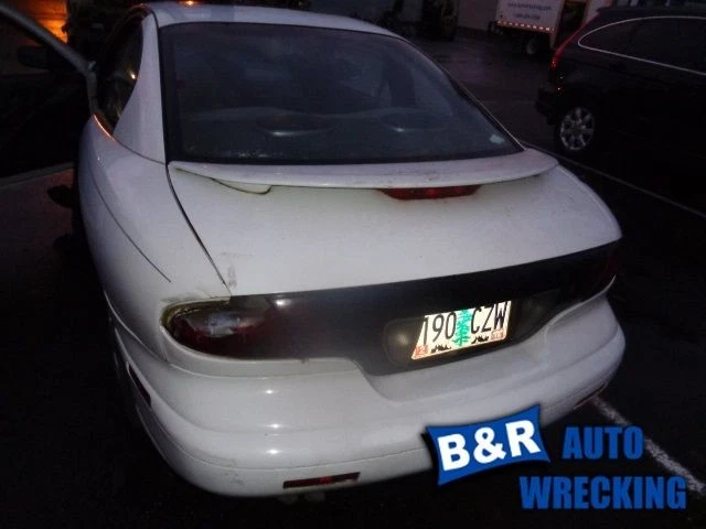 Air Bag Passenger Fits 98-99 CAVALIER 8506129 Foto 3 de 4