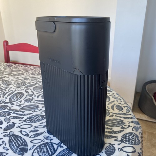Nespresso Recycling Container Bin Original Bin For Used Pods - Picture 2 of 2