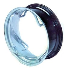 Rear Rim - 11