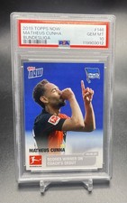 2019 Topps Now Baseball Cards 24