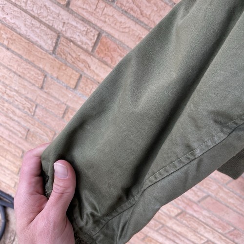 WWII AAF B-16 WASP Flight Jacket size 12 Sovereign Mfg Co Intermediate Flying - Picture 6 of 24