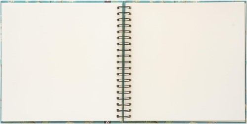 ÁLBUM DE FOTOS ÁLBUM DE RECORTES MUSEO VAN GOUGH - Imagen 3 de 6