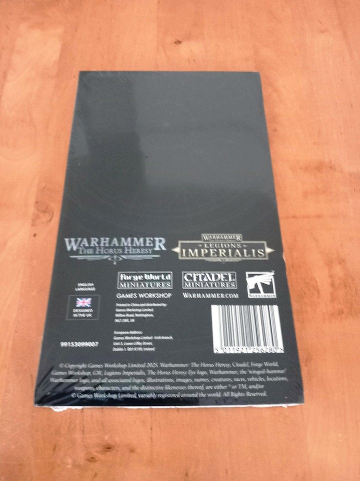 Carta Galactica, The Imperium of Mankind, The Horus Heresy Map , NEW | eBay