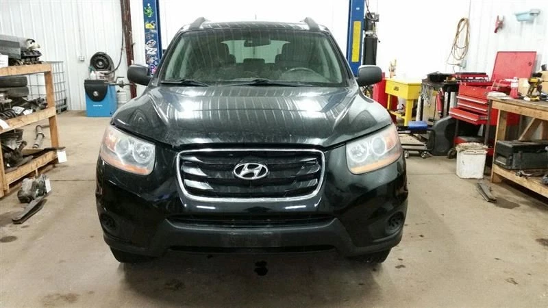 Tubo cruzado Hyundai Santa Fe Coolant Line 2010 2011 2012 Foto 3 de 4