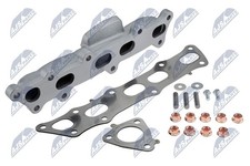 NTY BKW-HD-001 Krümmer, Auspuffanlage für HONDA