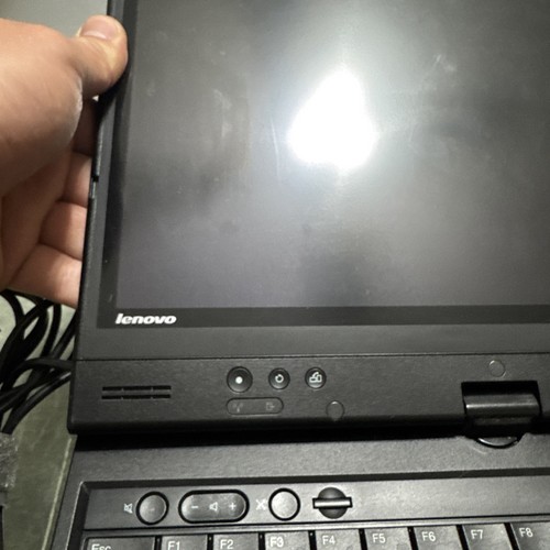 Lenovo ThinkPad Laptop X230 Tablet i5-3320M 4GB RAM 300GB SSD Windows 7 Pro - Picture 4 of 13