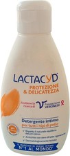 TWO PACKS of Lactacyd Femina Daily Protective Wash 200ml