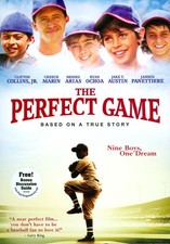 THE PERFECT GAME