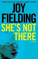 She's Not There by Fielding, Joy
