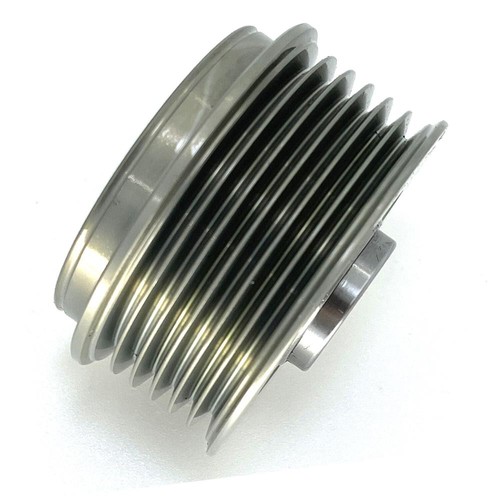 Clutch Pulley-Generator 373222G500 For HYUNDAI SANTA FE OPTIMA SORENTO SPORTAGE - Picture 8 of 8