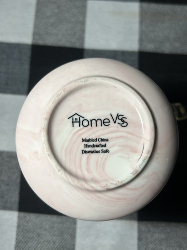 Home VSS Rosa Kaffeetasse Ersatz - Bild 5 von 7