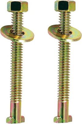 2 Pack of Brake Cage Bolt, Cagebolt Fit for Semi Truck, Release Bolt Cage Bolt f