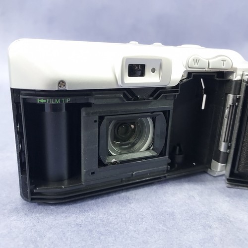 Polaroid Model PZ2300 AF 35mm Film Camera 38-90mm Zoom Point Shoot Lens Tested - Picture 11 of 11