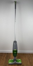 Swiffer Sweep Vac Mop Cordless Stick Vacuum L4000 TESTED WORKS NO CHARGER
