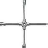 Stahlwille KreuzschlüSsel 34 C LKW 24 X 27 X 32 X 20 (3/4″ 4-Kant) - 43030005