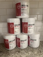 3 Fenix Nutrition Circulation L-Arginine  Mixed Berry  Exp: 12/2026