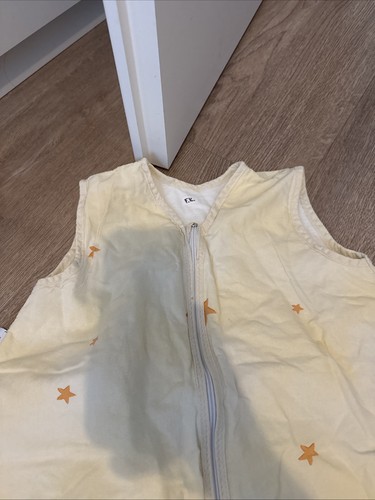 Julius Zöllner Baby Schlafsack Sommer 110 - Bild 2 von 3