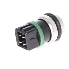 VEMO Coolant Temperature Sensor for SEAT CORDOBA (6K1: 6K2) 1999-06 to 2002-10