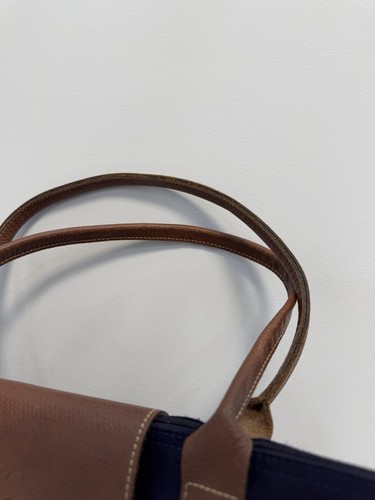 LONGCHAMP Le Pliage Medium Nylon Hand Bag Tote - Picture 5 of 22