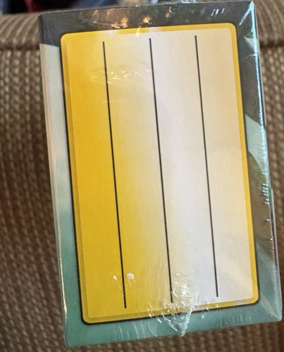 Dragon Shield Magic The Gathering Card Sleeves - Green Matte (Sealed) - Picture 6 of 6