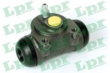 LPR 4507 Radbremszylinder Trommelbremse Hinten für RENAULT 12 16 Schrägheck